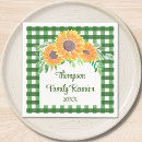 Zoek naar zonnebloem servetten Voor iedereen