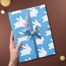 Zoek naar wit konijn cadeaupapier Schattig
