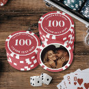 Zoek naar rood pokerchips Voor hem/haar
