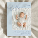 Zoek naar geboortekaartjes Schattig