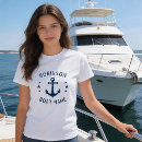 Zoek naar maritiem tshirts Varen