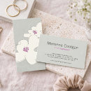 Zoek naar stoffen visitekaartjes Bedrijfszaken