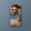 Zoek naar achternaam iphone hoesjes Voor hem/haar