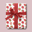 Zoek naar zomers cadeaupapier Bessen