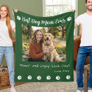 Zoek naar honden poot dekens Voor haar