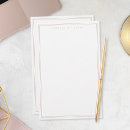 Zoek naar roze rozen briefpapier Elegant