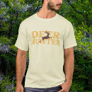 Zoek naar hert heren tshirts Modern