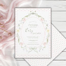 Zoek naar zomer babyshower uitnodigingen Voor iedereen