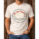Zoek naar people tshirts Wij het volk