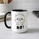 Zoek naar boze kat mokken Boos