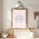 Zoek naar koolhydraten posters Croissant