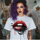 Zoek naar zwarte lippen tshirts Voor iedereen