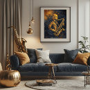 Zoek naar saxofonisten posters Jazz