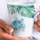 Zoek naar aquarel mokken Blauw