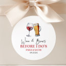 Zoek naar wijnglas etiketten Voor hem/haar