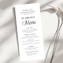 Zoek naar diner menukaarten Voor hem/haar