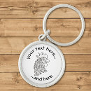 Zoek naar rooster sleutelhangers Haan