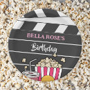 Zoek naar bioscoop borden Popcorn