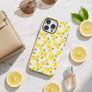 Zoek naar tropisch fruit iphone hoesjes Citrus