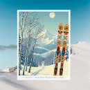 Zoek naar bergen briefkaarten Retro