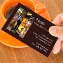 Zoek naar franse keuken visitekaartjes Frankrijk