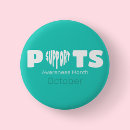 Zoek naar poot buttons Elk persoon