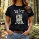 Zoek naar christelijke humor tshirts Voor haar