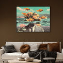 Zoek naar goudvis posters Water