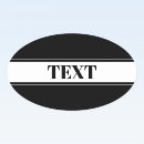 Zoek naar horizontale strepen stickers Modern