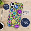 Zoek naar stippen achtergrond iphone hoesjes Poka punten