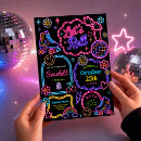 Zoek naar 70s disco uitnodigingen Voor kinderen
