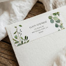 Zoek naar eucalyptus etiketten Retouradres
