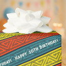 Zoek naar leeftijd cadeaupapier Gelukkige verjaardag