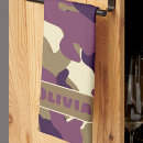 Zoek naar militaire camouflage keuken handdoeken Groen