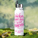 Zoek naar plant waterflessen Typografie