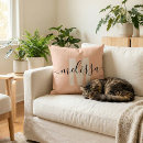 Zoek naar met monogram kussens Modern