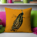 Zoek naar vintage pauwen kussens Elk persoon