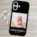 Zoek naar gezegden iphone hoesjes Zwart wit