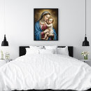 Zoek naar maria posters Kindje jezus