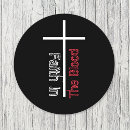 Zoek naar christelijk kruis stickers Jesus