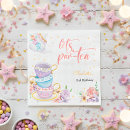 Zoek naar theekopjes servetten Theepot