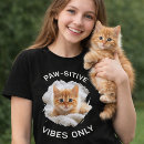 Zoek naar zwarte kat tshirts Grappig