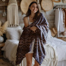 Zoek naar barok dekens Patroon