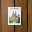 Zoek naar sagrada familia briefkaarten Architectuur
