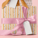 Zoek naar bloem cadeaupapier Meisje