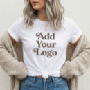 Zoek naar afbeelding tshirts Logo