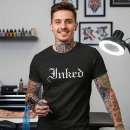 Zoek naar tattoo sleeve tshirts Voor hem
