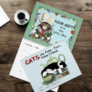 Zoek naar grappige humor kalenders Schattige katten