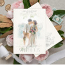 Zoek naar wedding 16x22 uitnodigingen Voor haar