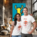 Zoek naar grappige skeletten tshirts Voor iedereen